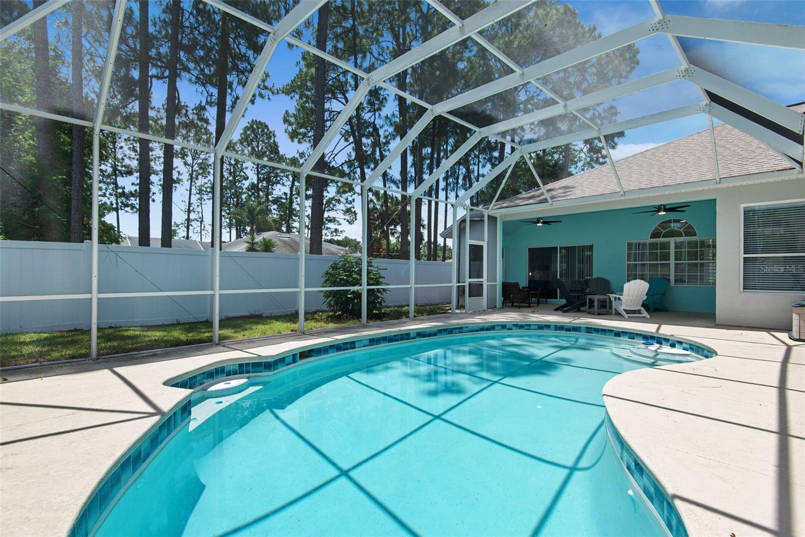 6 BURRELL PL, PALM COAST, FL, 32137