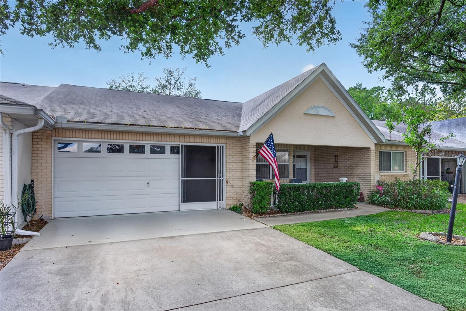 9060 SW 96TH LN #B, OCALA, FL, 34481