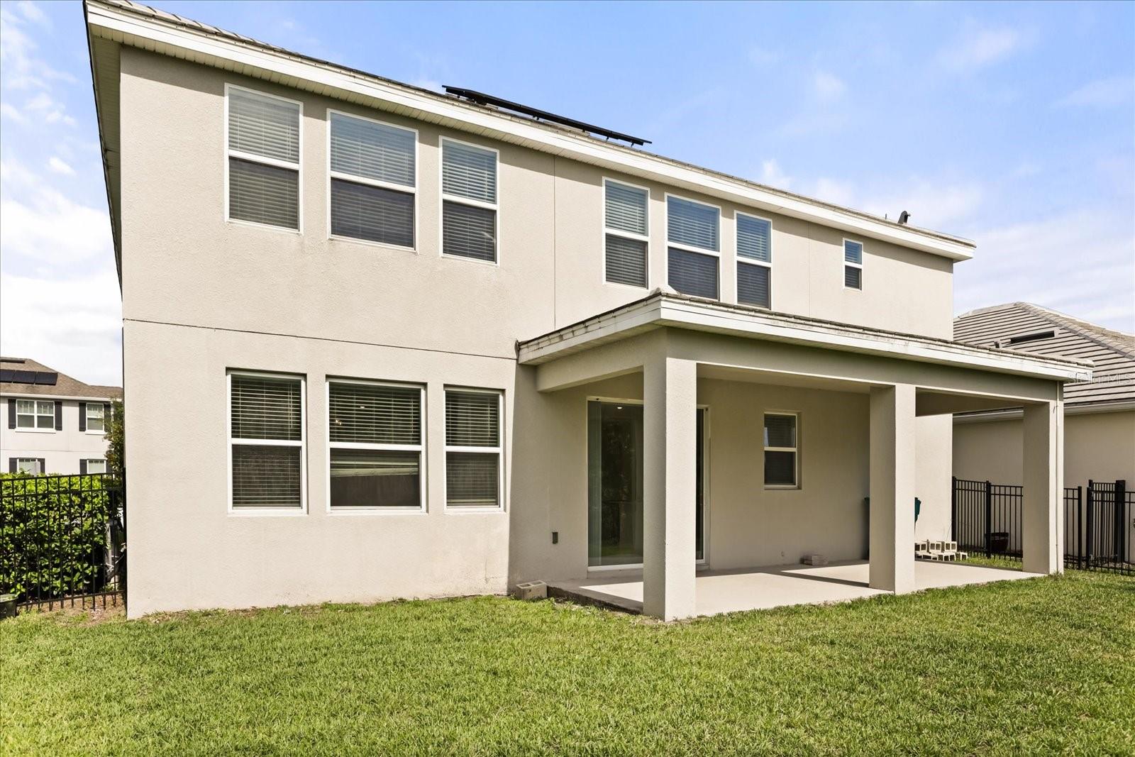 11722 SATIRE ST, ORLANDO, FL, 32832