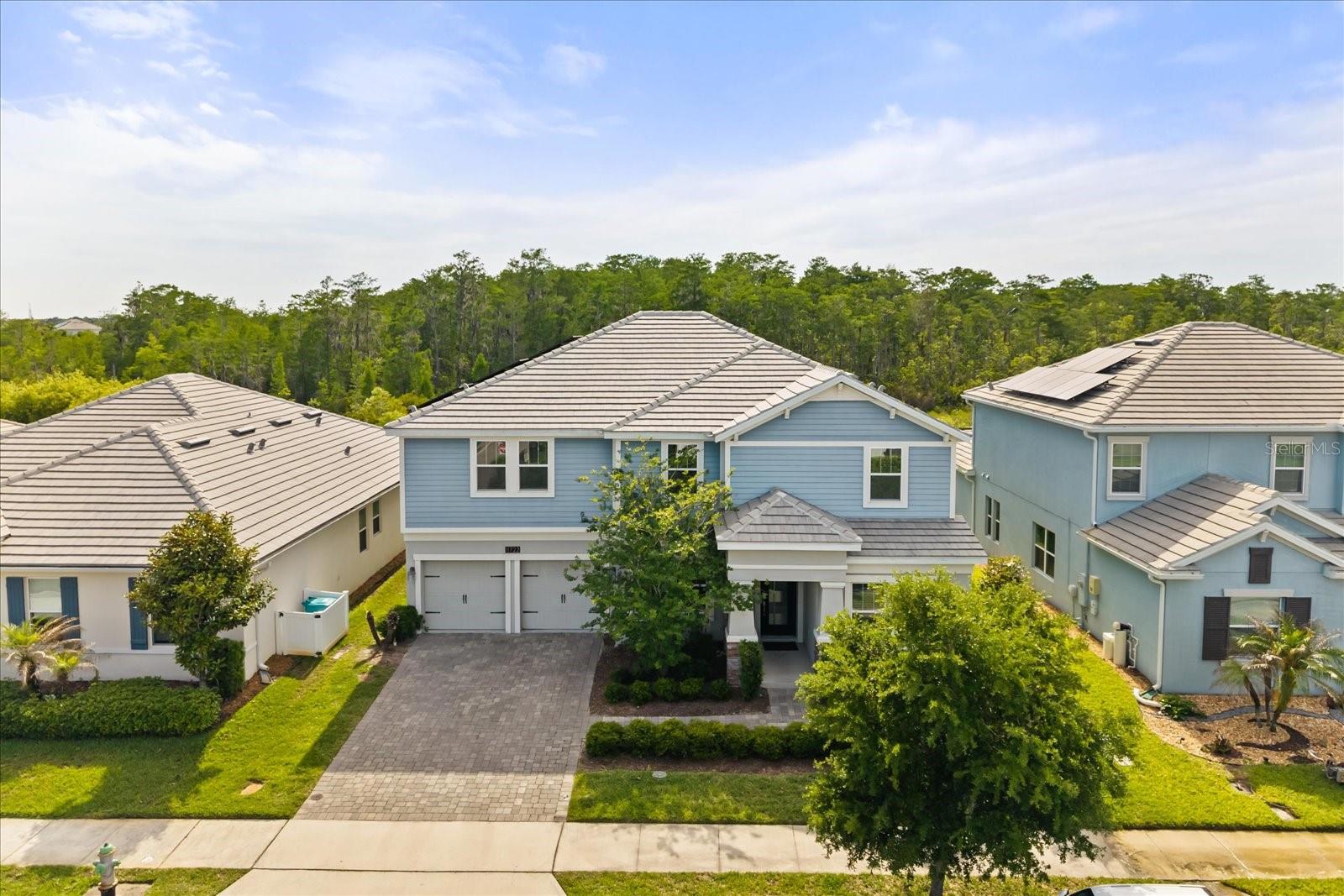 11722 SATIRE ST, ORLANDO, FL, 32832