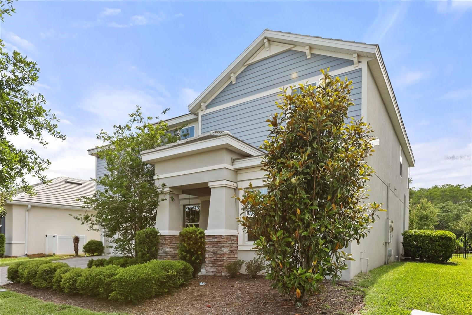 11722 SATIRE ST, ORLANDO, FL, 32832