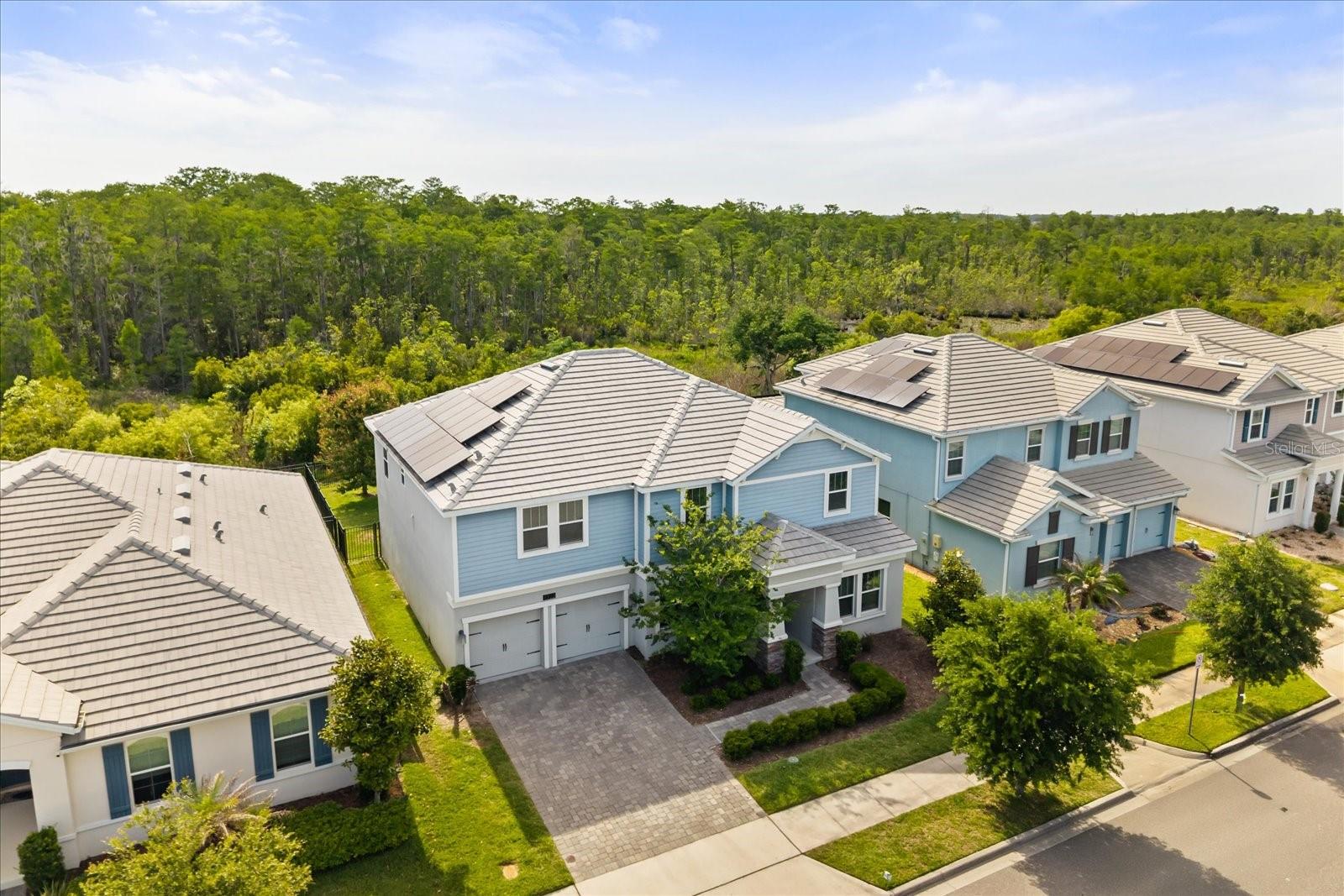 11722 SATIRE ST, ORLANDO, FL, 32832