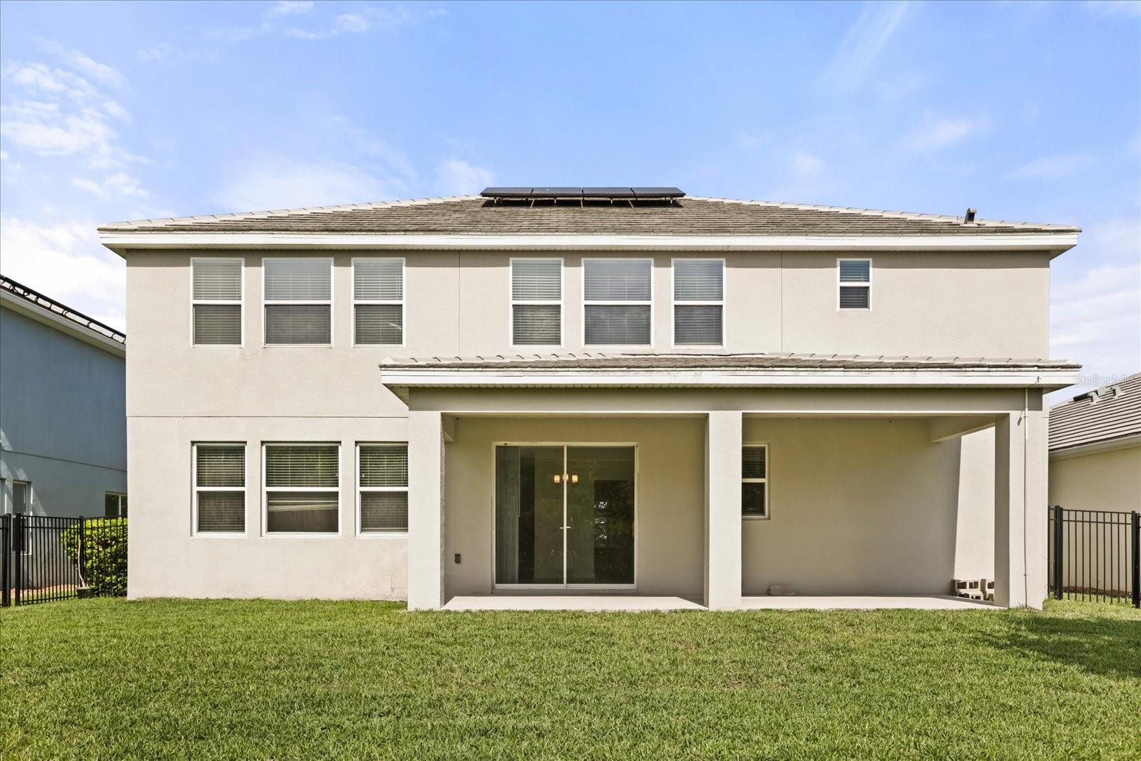 11722 SATIRE ST, ORLANDO, FL, 32832