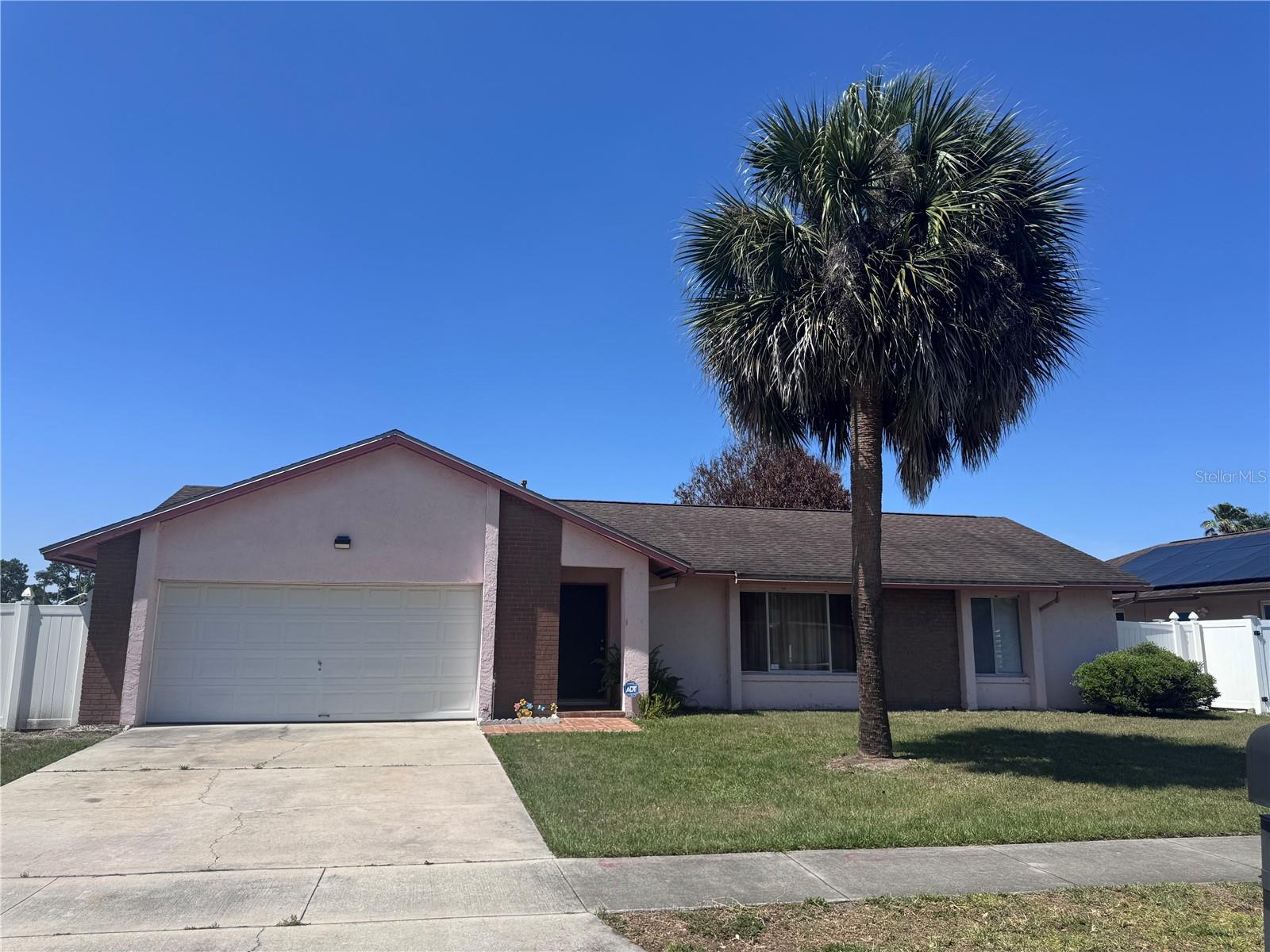 2643 CAMOMILE DR, ORLANDO, FL, 32837