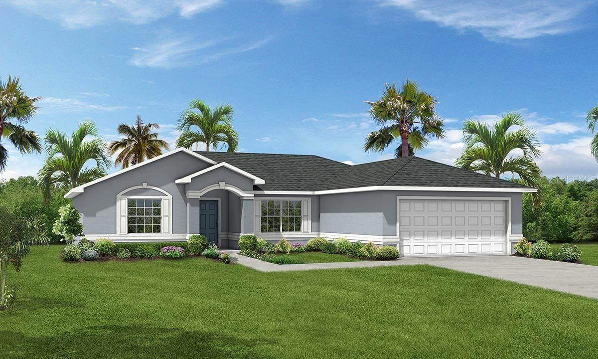 107 PEPPERDINE DR, PALM COAST, FL, 32164
