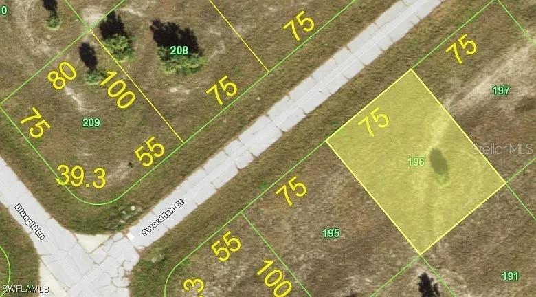 ROTONDA VILLAS, PLACIDA, FL, 33946