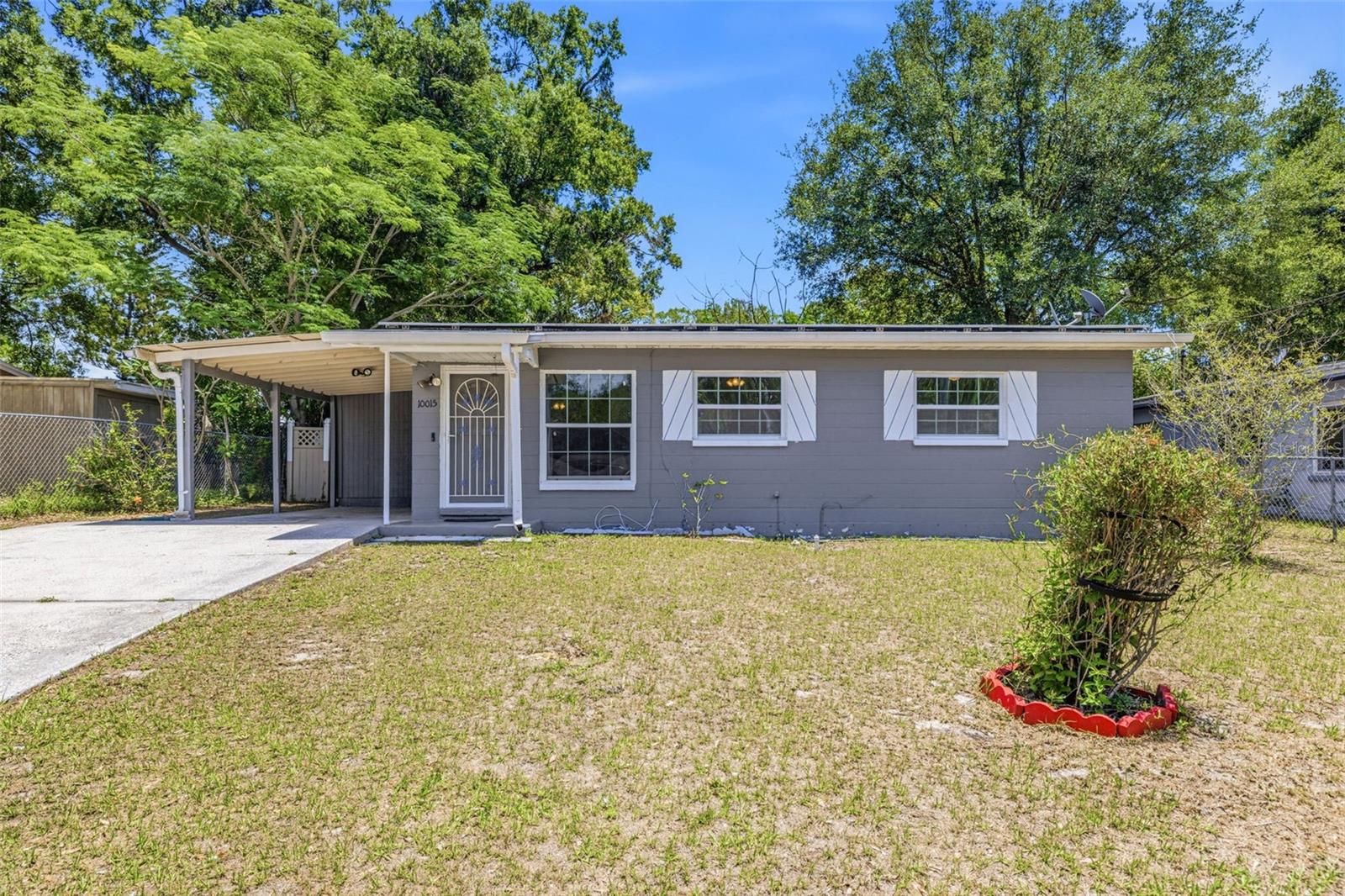 10015 N 23RD ST, TAMPA, FL, 33612