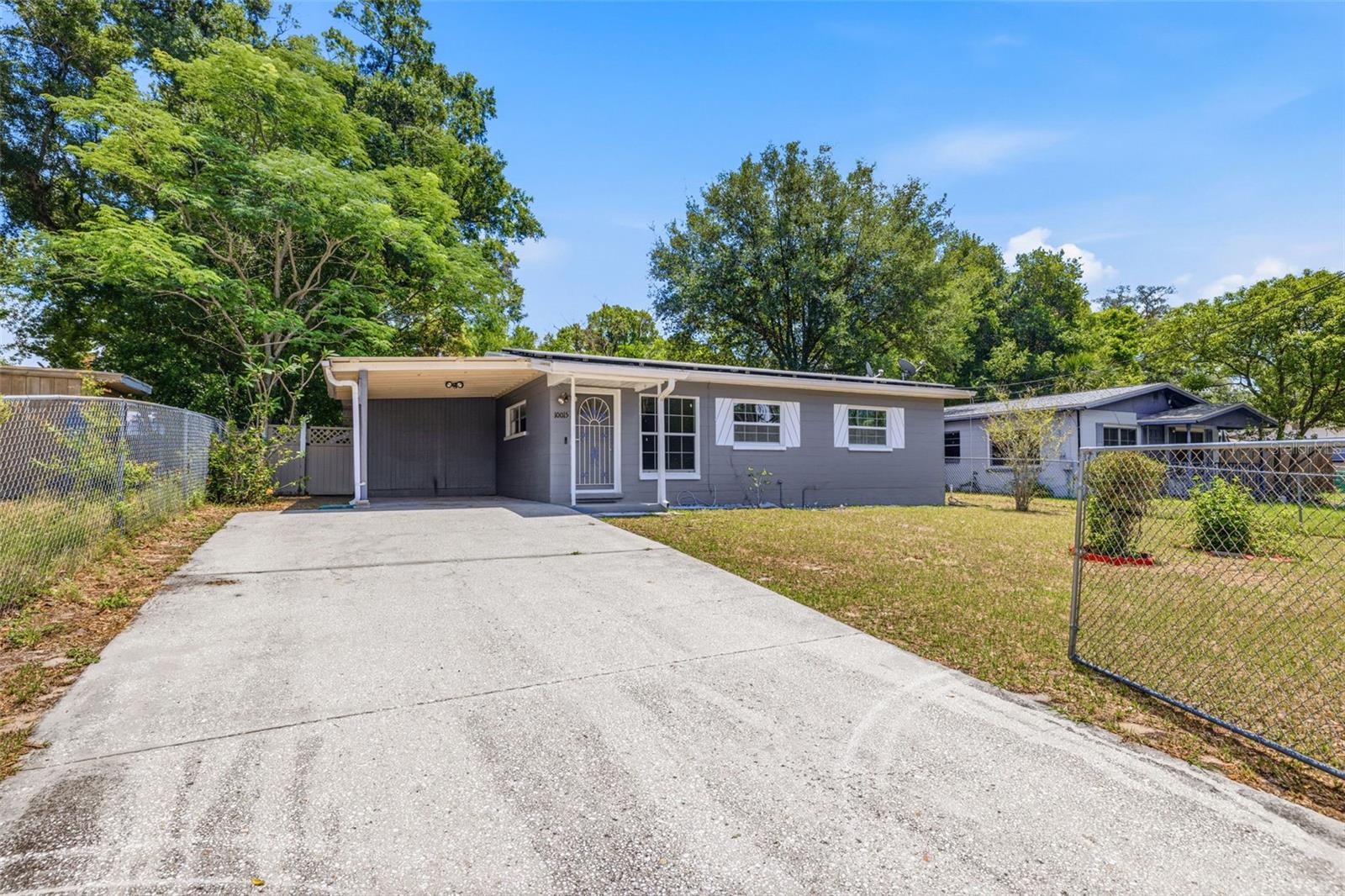 10015 N 23RD ST, TAMPA, FL, 33612