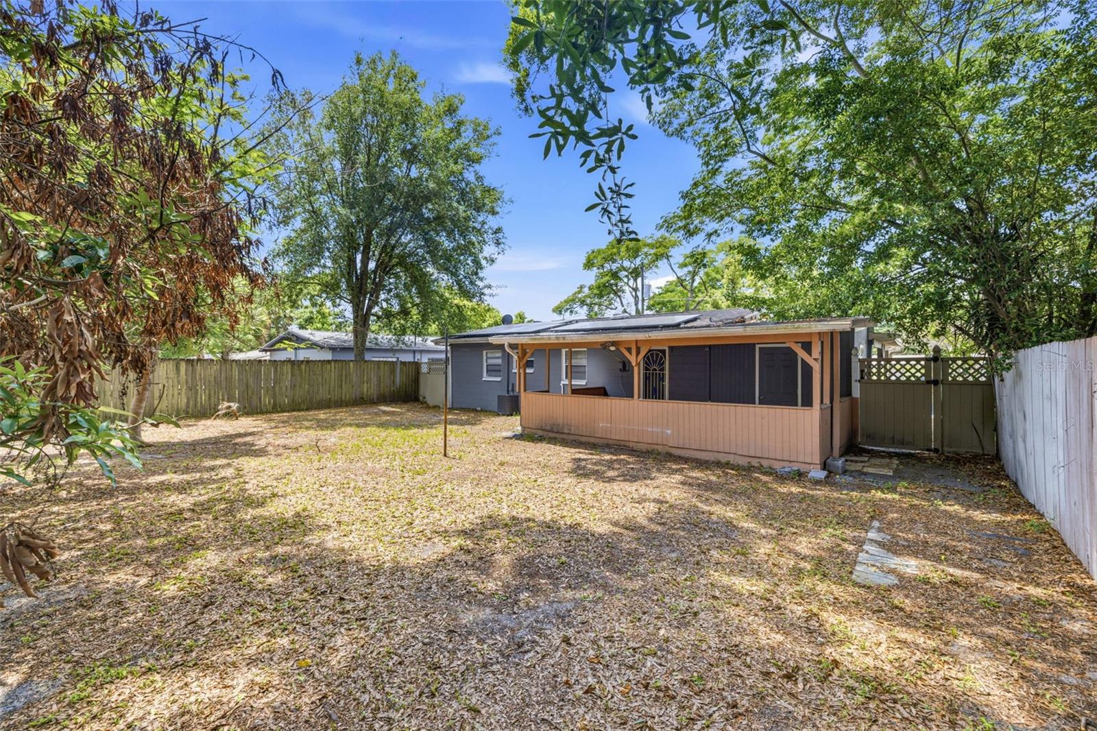 10015 N 23RD ST, TAMPA, FL, 33612