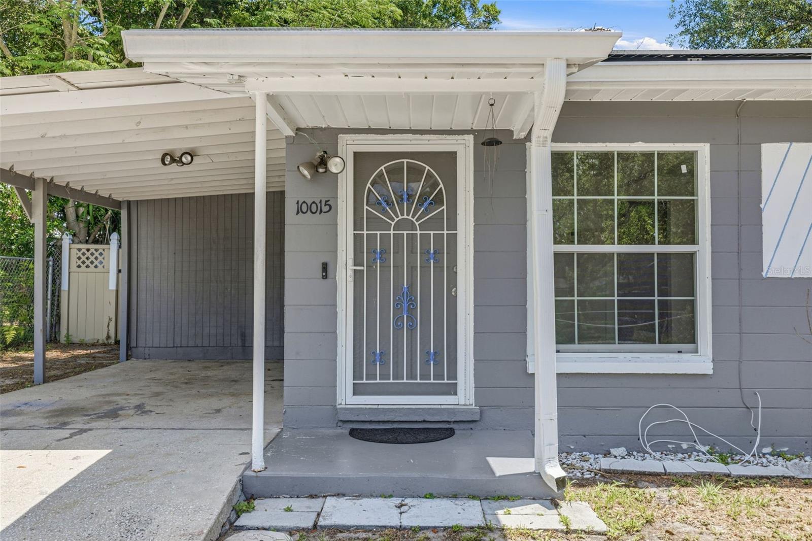 10015 N 23RD ST, TAMPA, FL, 33612