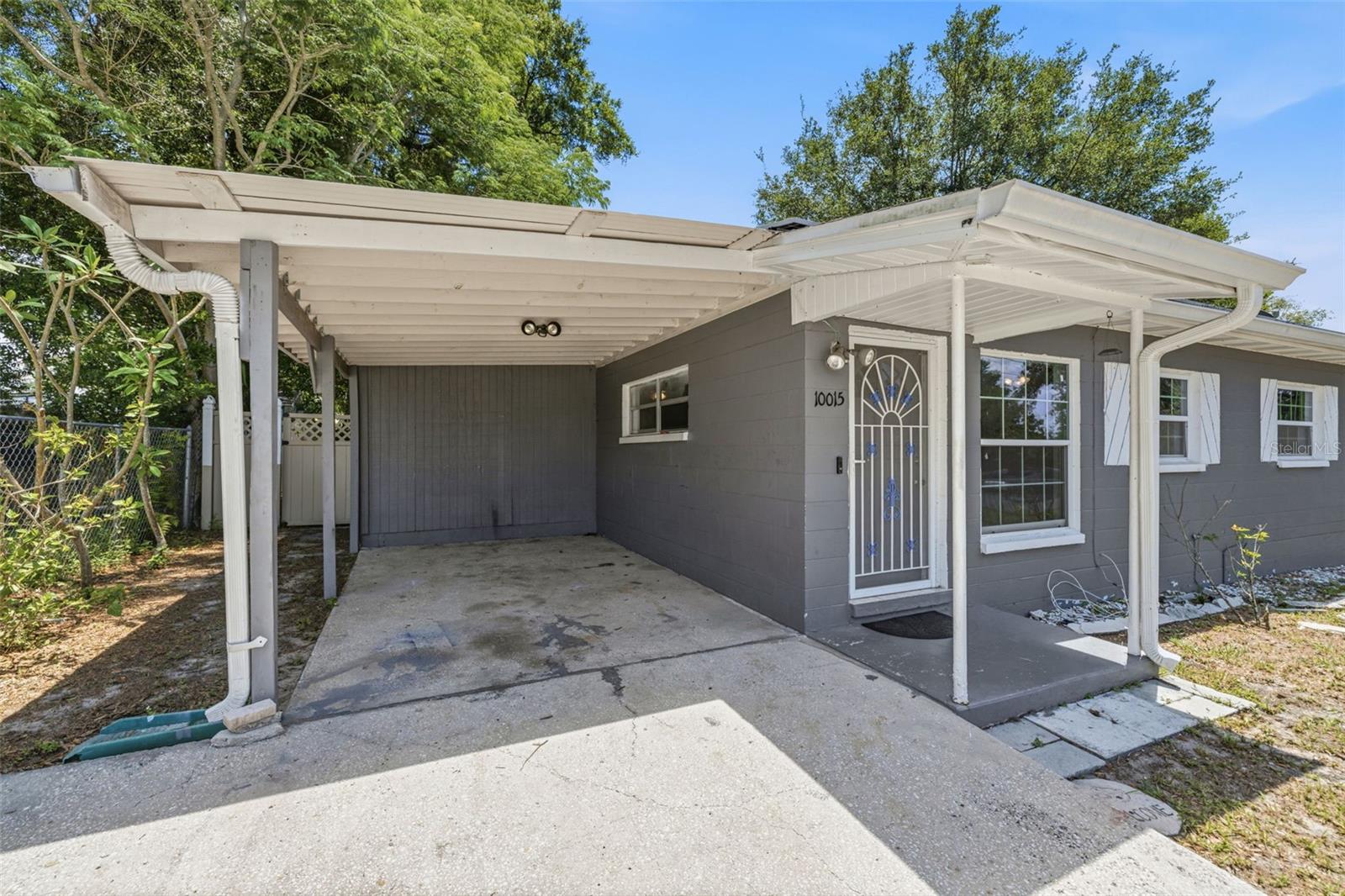 10015 N 23RD ST, TAMPA, FL, 33612