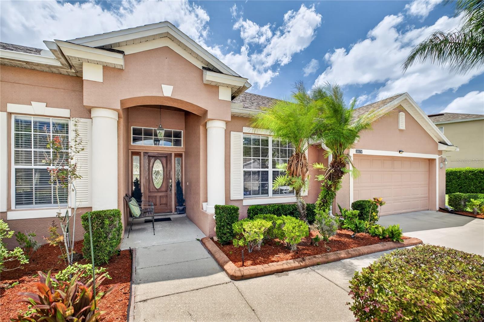 10174 MALLARD LANDINGS WAY, ORLANDO, FL, 32832
