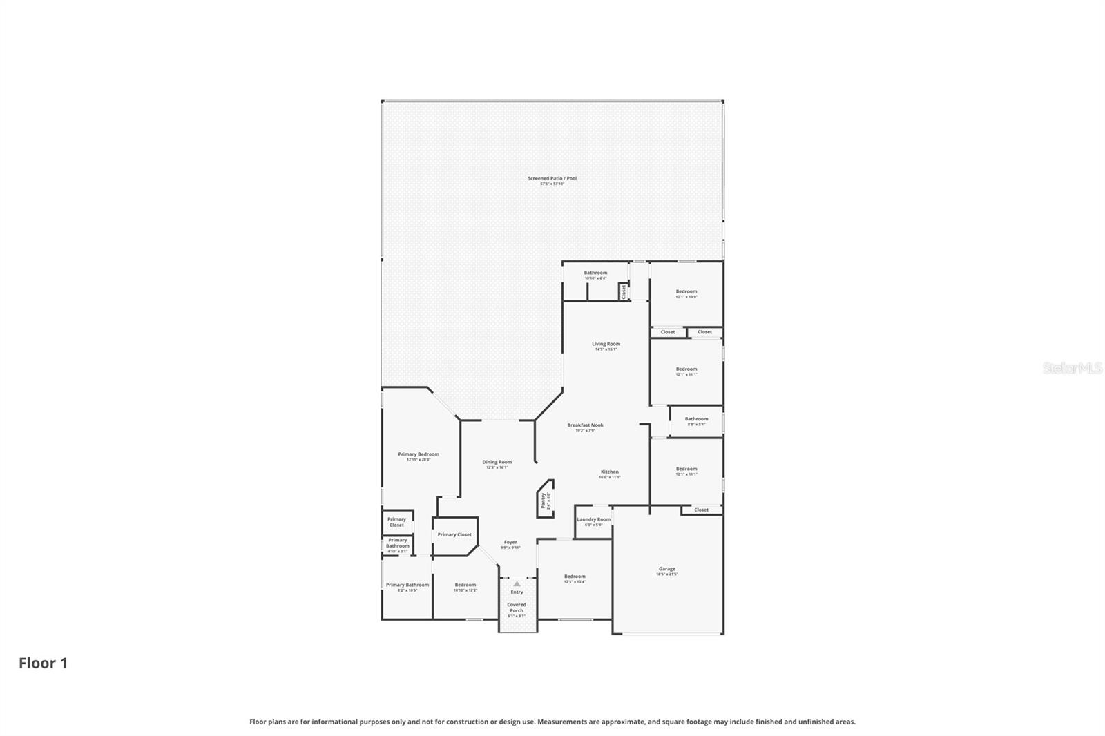 10174 MALLARD LANDINGS WAY, ORLANDO, FL, 32832