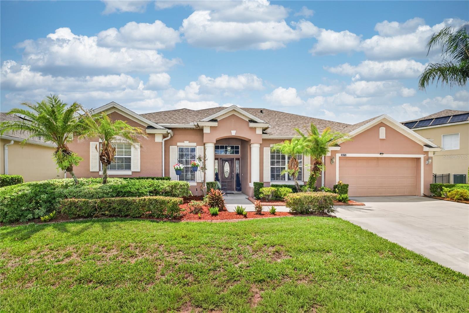 10174 MALLARD LANDINGS WAY, ORLANDO, FL, 32832