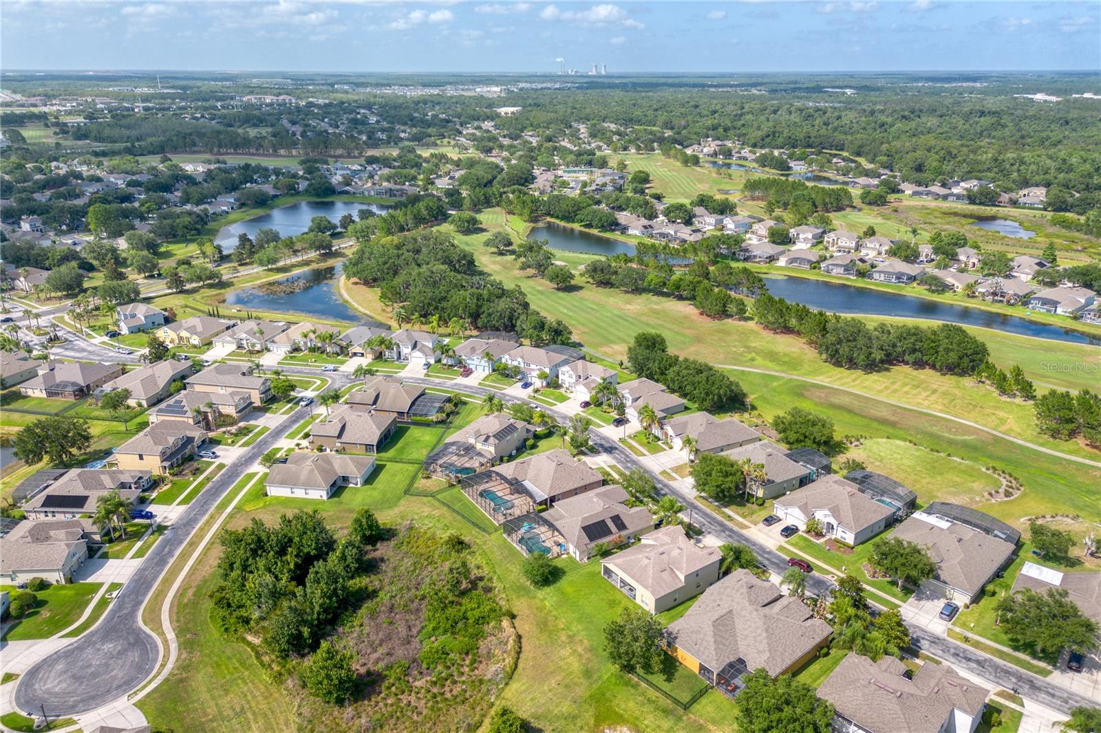 10174 MALLARD LANDINGS WAY, ORLANDO, FL, 32832