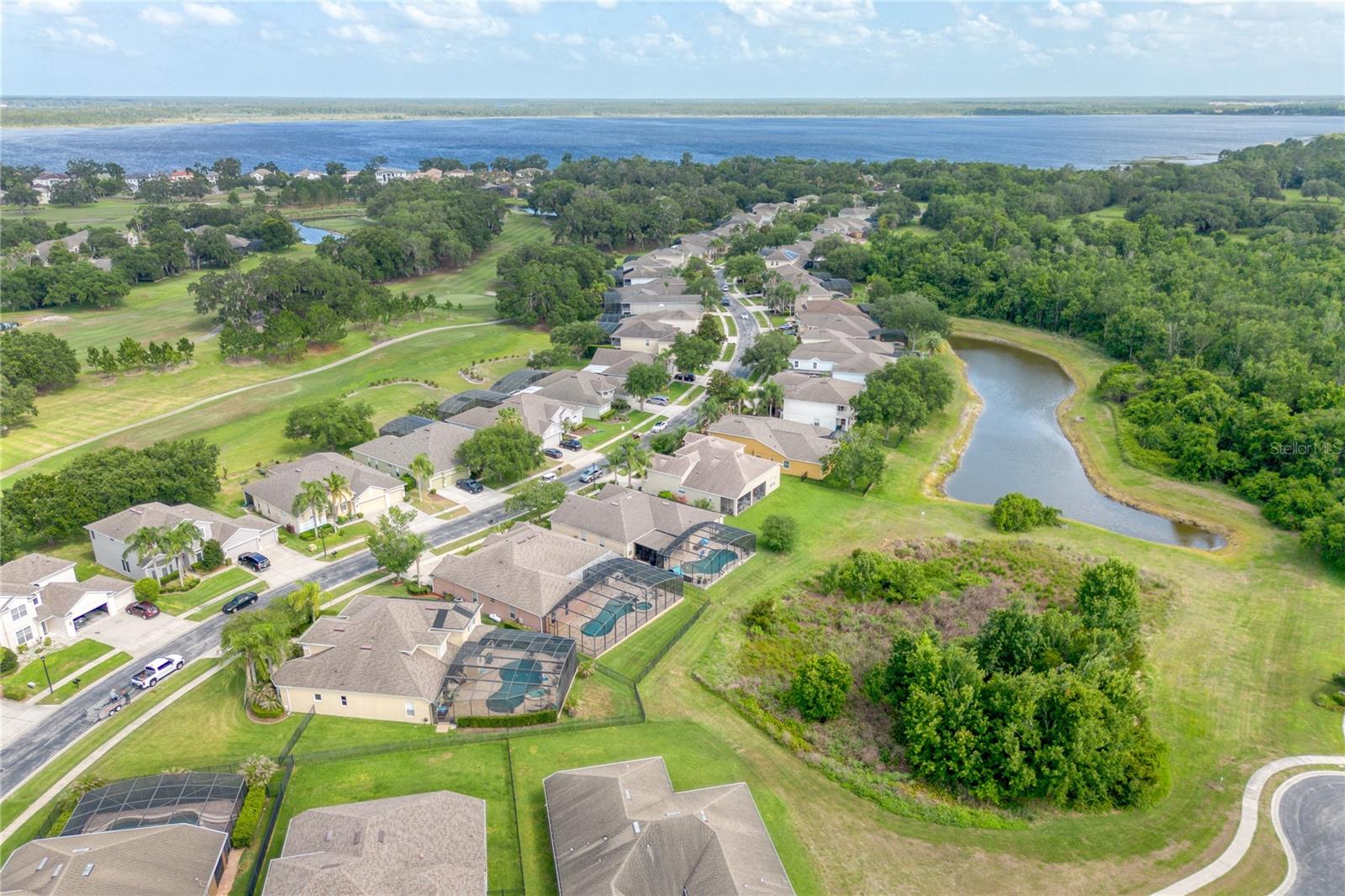 10174 MALLARD LANDINGS WAY, ORLANDO, FL, 32832