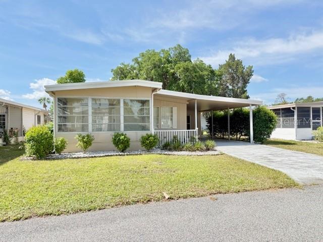 129 MALAYON WAY, LEESBURG, FL, 34788