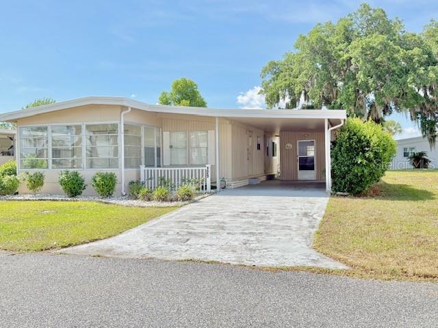 129 MALAYON WAY, LEESBURG, FL, 34788