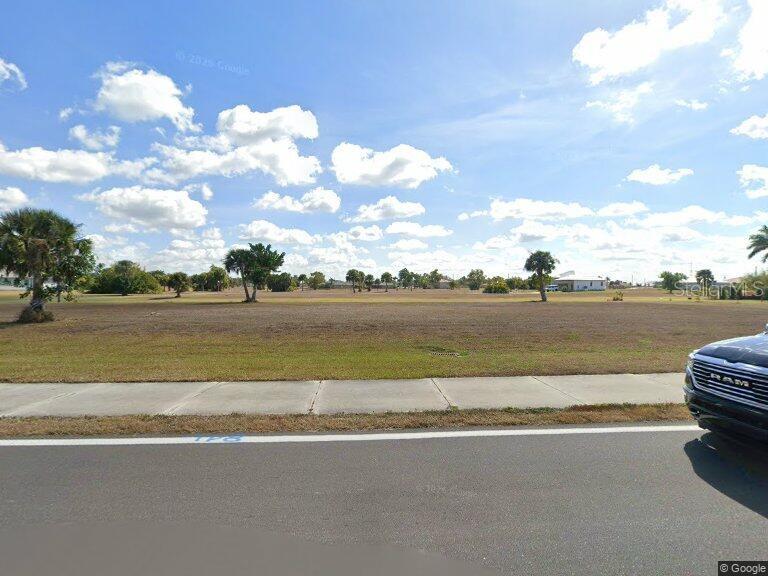 16298 CAPE HORN BLVD, PUNTA GORDA, FL, 33955