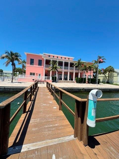 5156 BEACH DR SE #C, ST PETERSBURG, FL, 33705