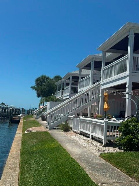 5156 BEACH DR SE #C, ST PETERSBURG, FL, 33705