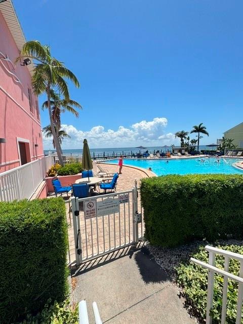 5156 BEACH DR SE #C, ST PETERSBURG, FL, 33705