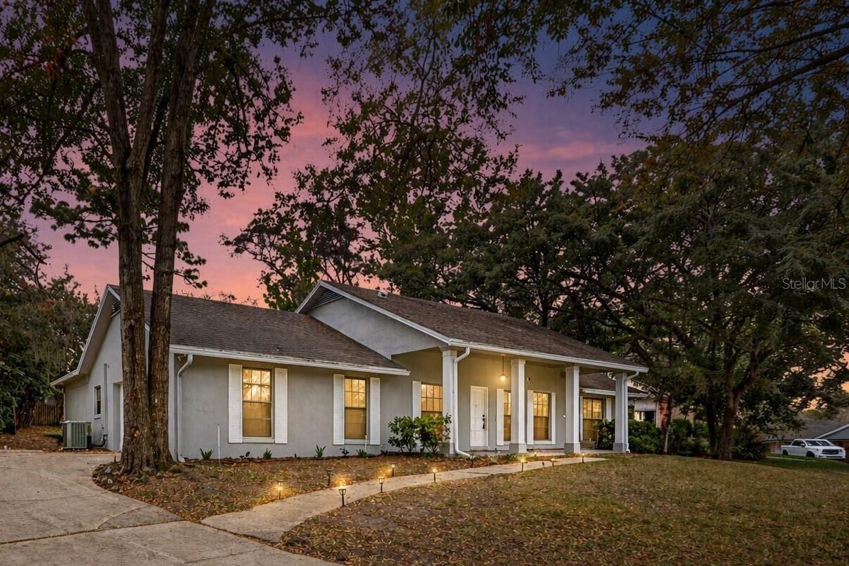 216 THISTLEWOOD CIR, LONGWOOD, FL, 32779