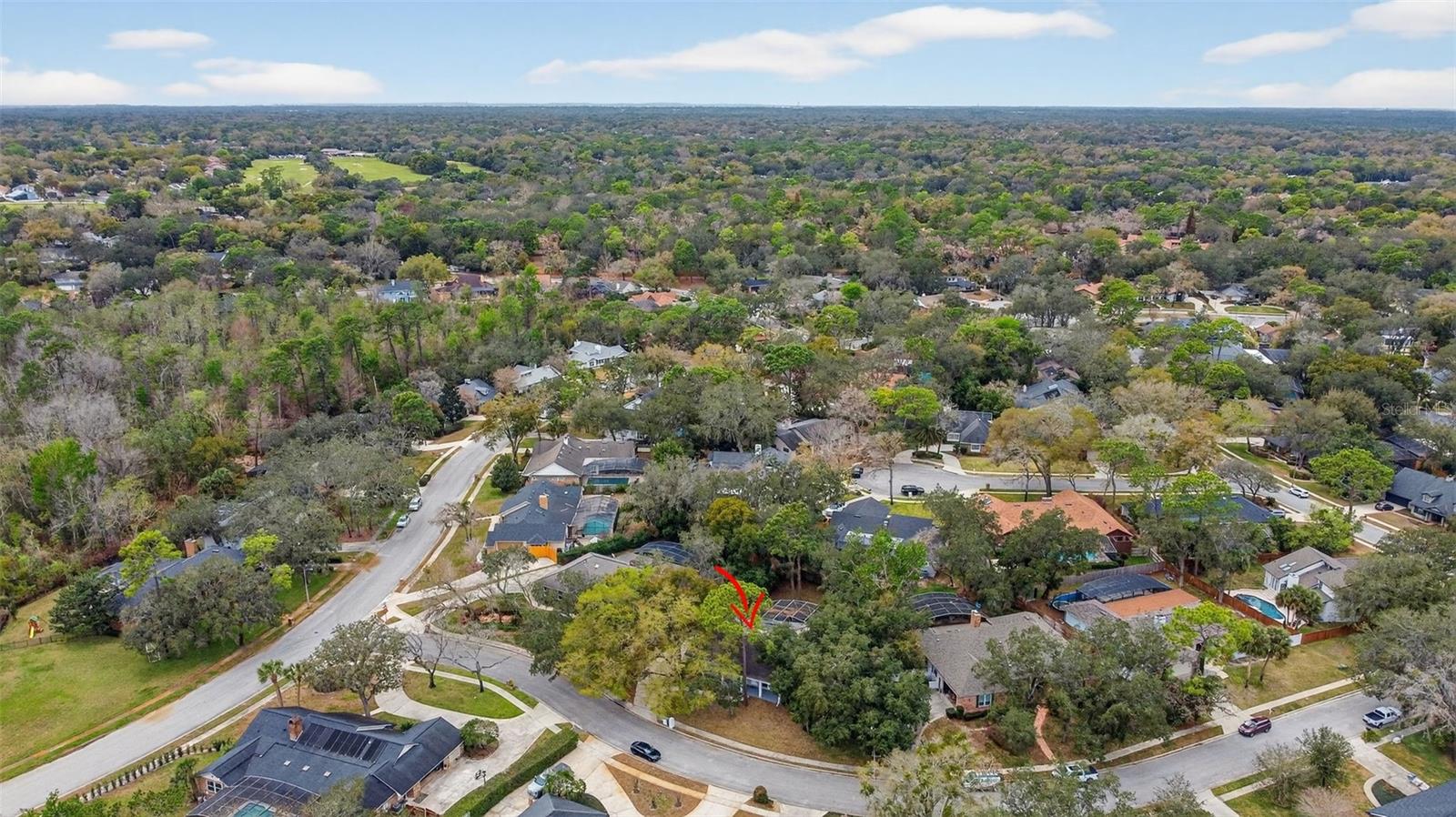 216 THISTLEWOOD CIR, LONGWOOD, FL, 32779