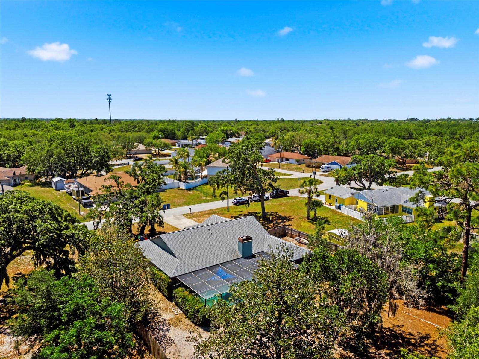 7377 SKYLARK DR, SPRING HILL, FL, 34606