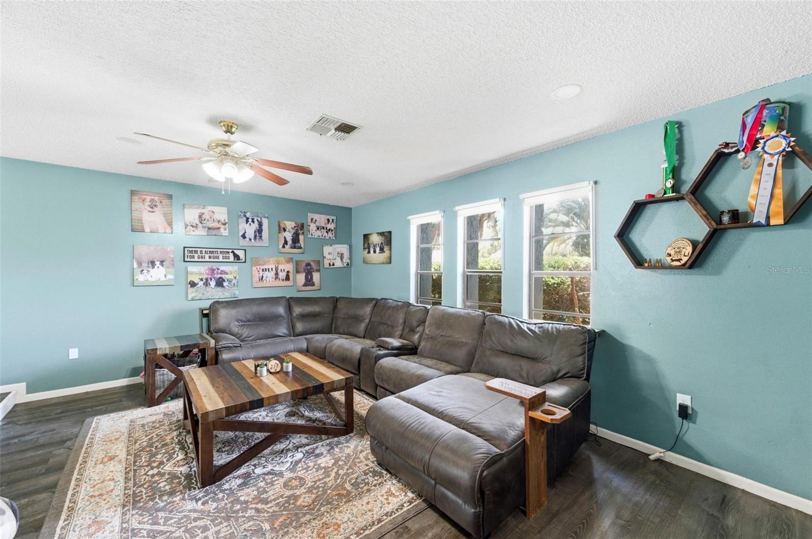 7377 SKYLARK DR, SPRING HILL, FL, 34606
