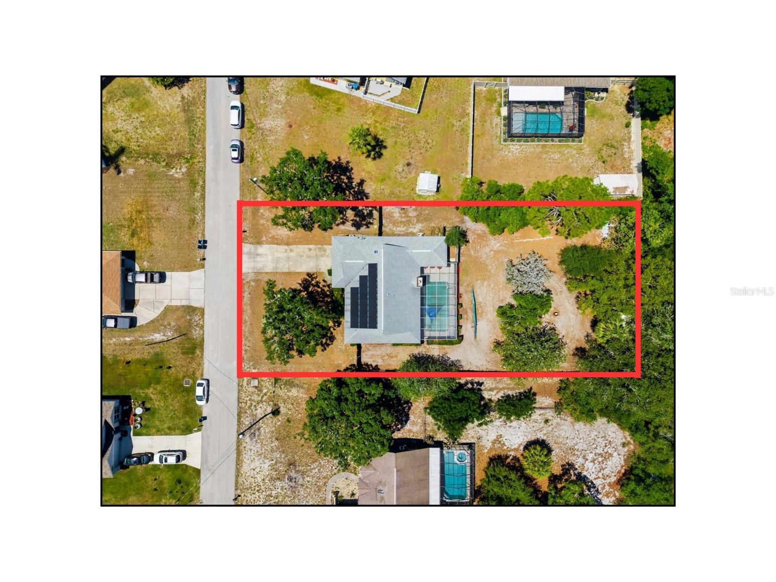 7377 SKYLARK DR, SPRING HILL, FL, 34606