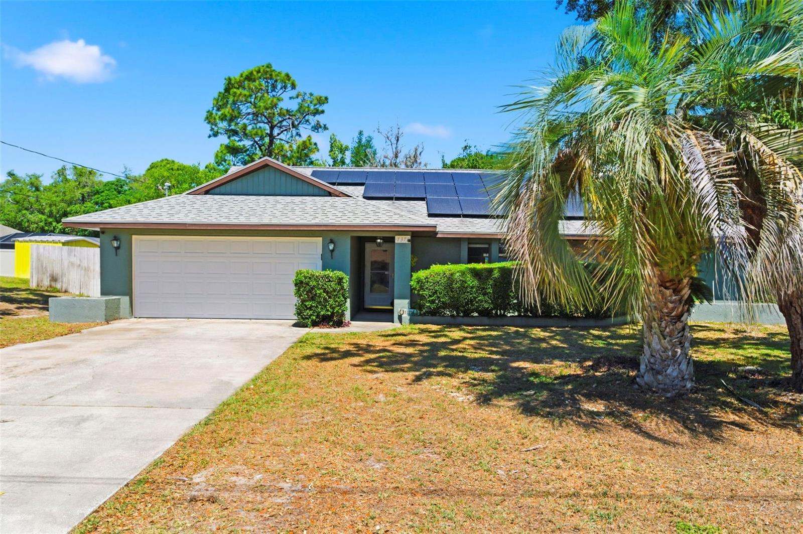 7377 SKYLARK DR, SPRING HILL, FL, 34606