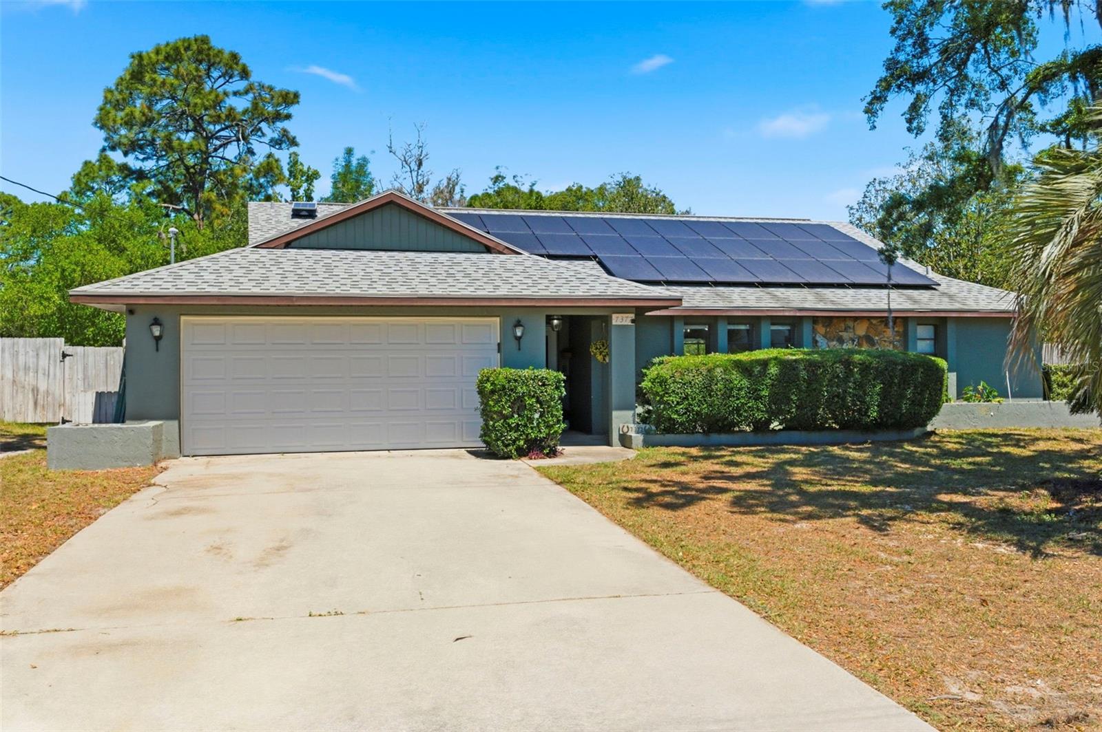 7377 SKYLARK DR, SPRING HILL, FL, 34606