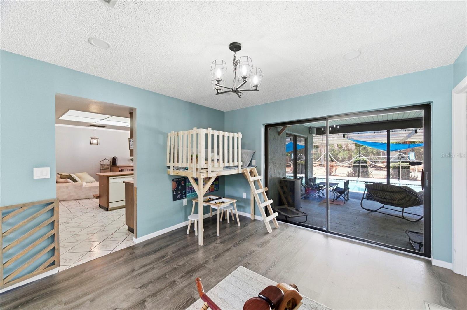 7377 SKYLARK DR, SPRING HILL, FL, 34606