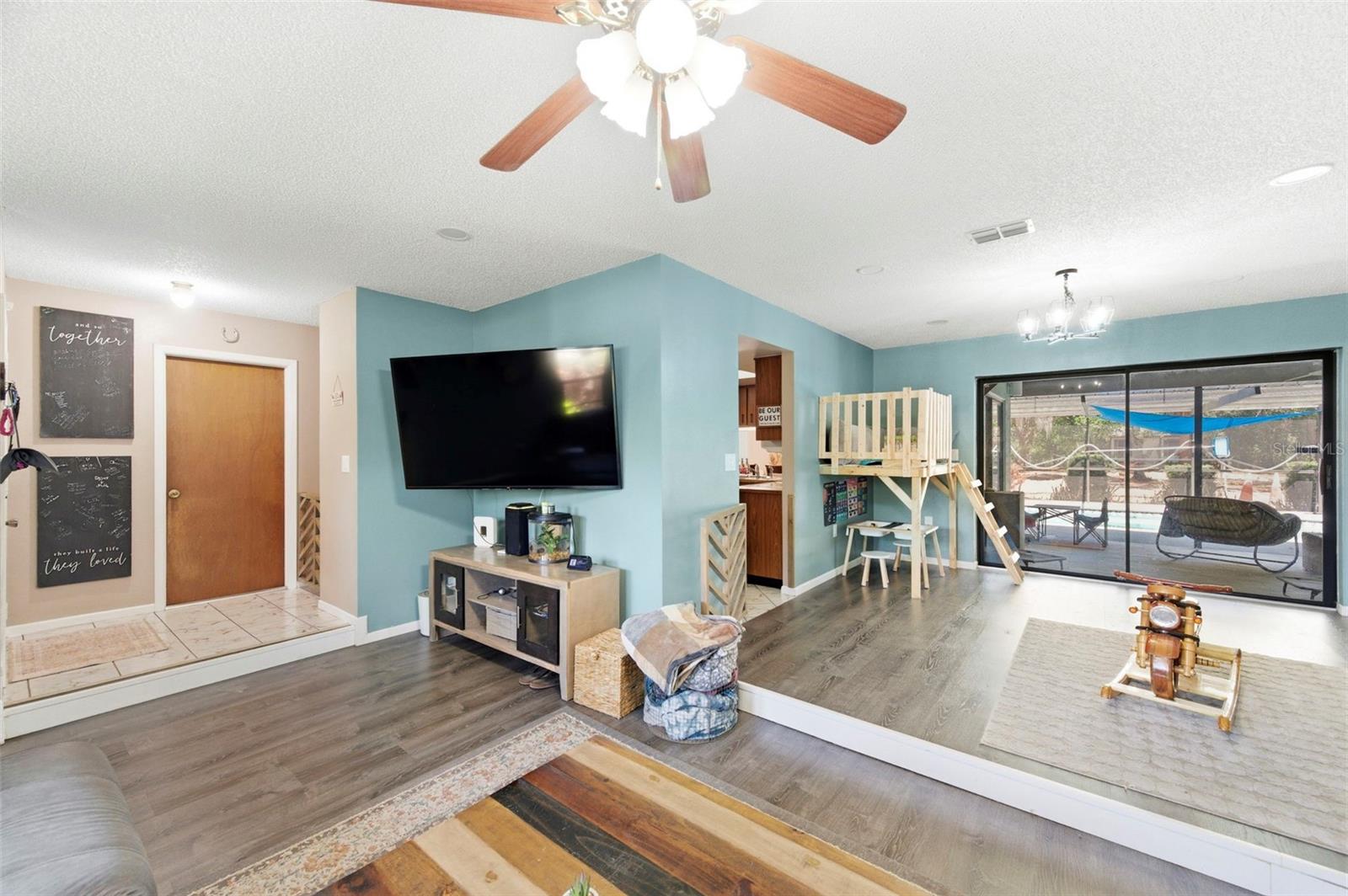 7377 SKYLARK DR, SPRING HILL, FL, 34606