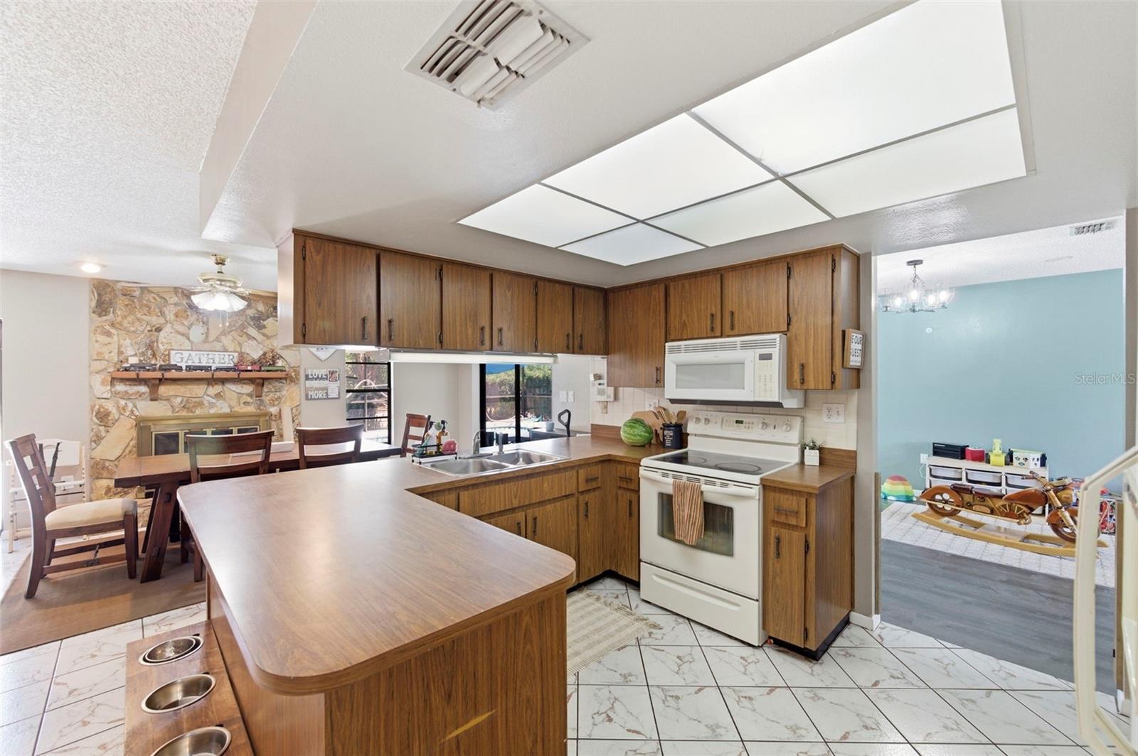 7377 SKYLARK DR, SPRING HILL, FL, 34606