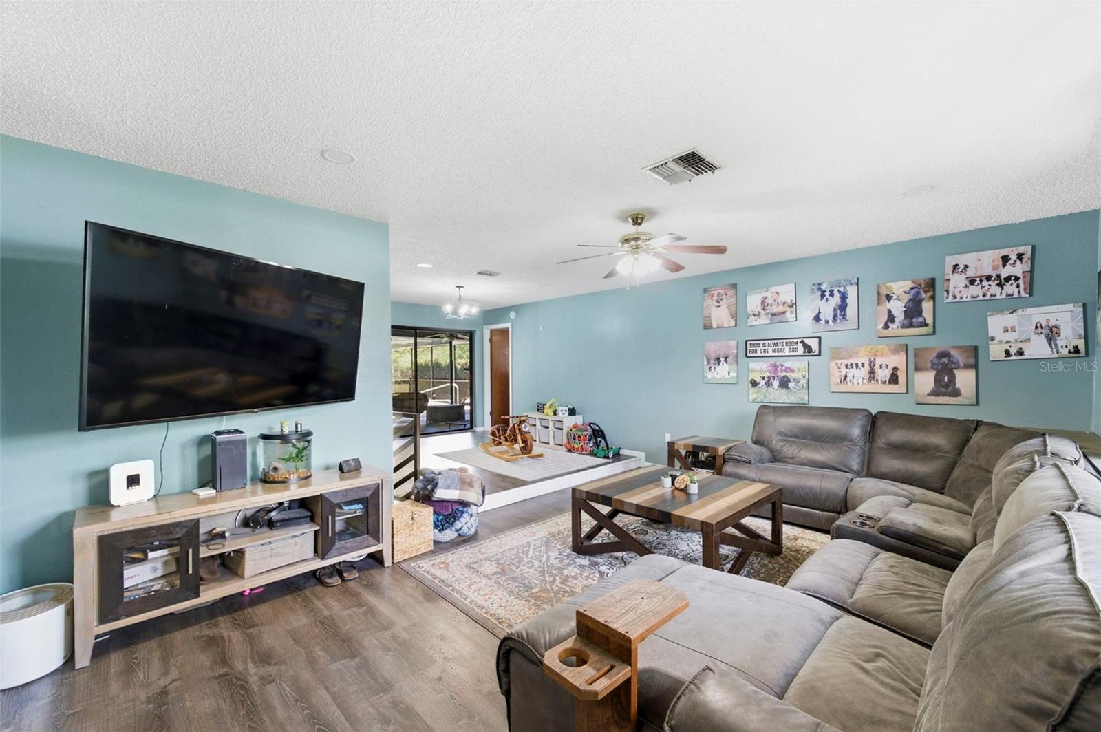 7377 SKYLARK DR, SPRING HILL, FL, 34606