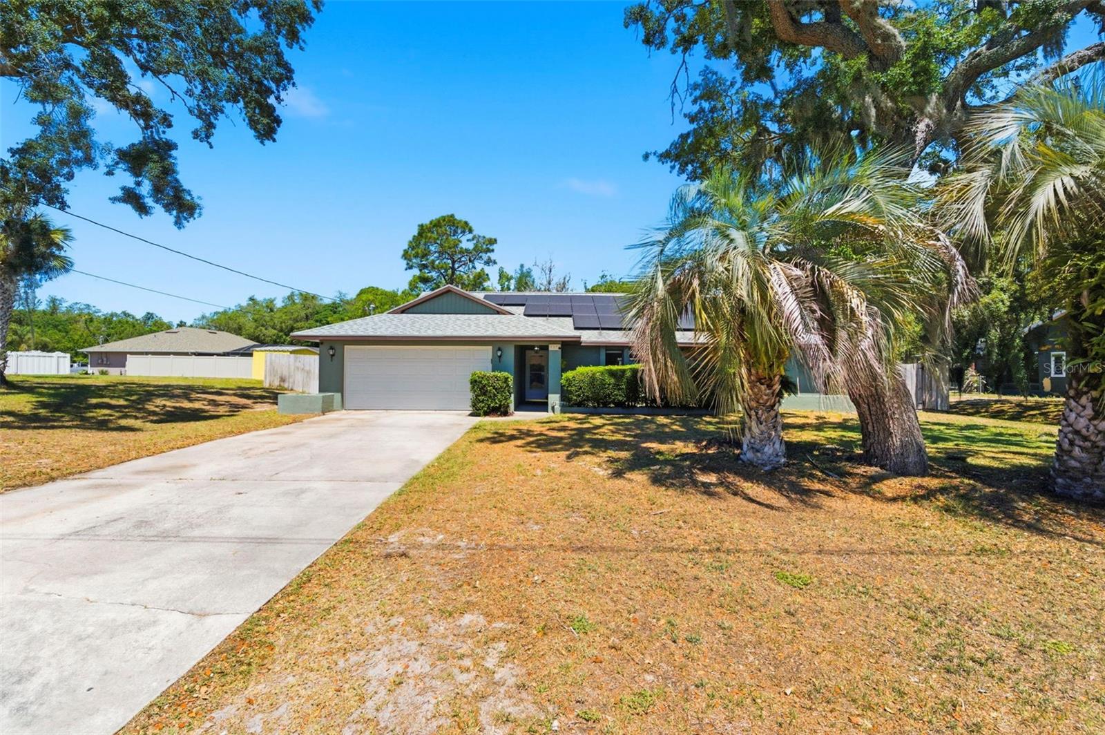 7377 SKYLARK DR, SPRING HILL, FL, 34606