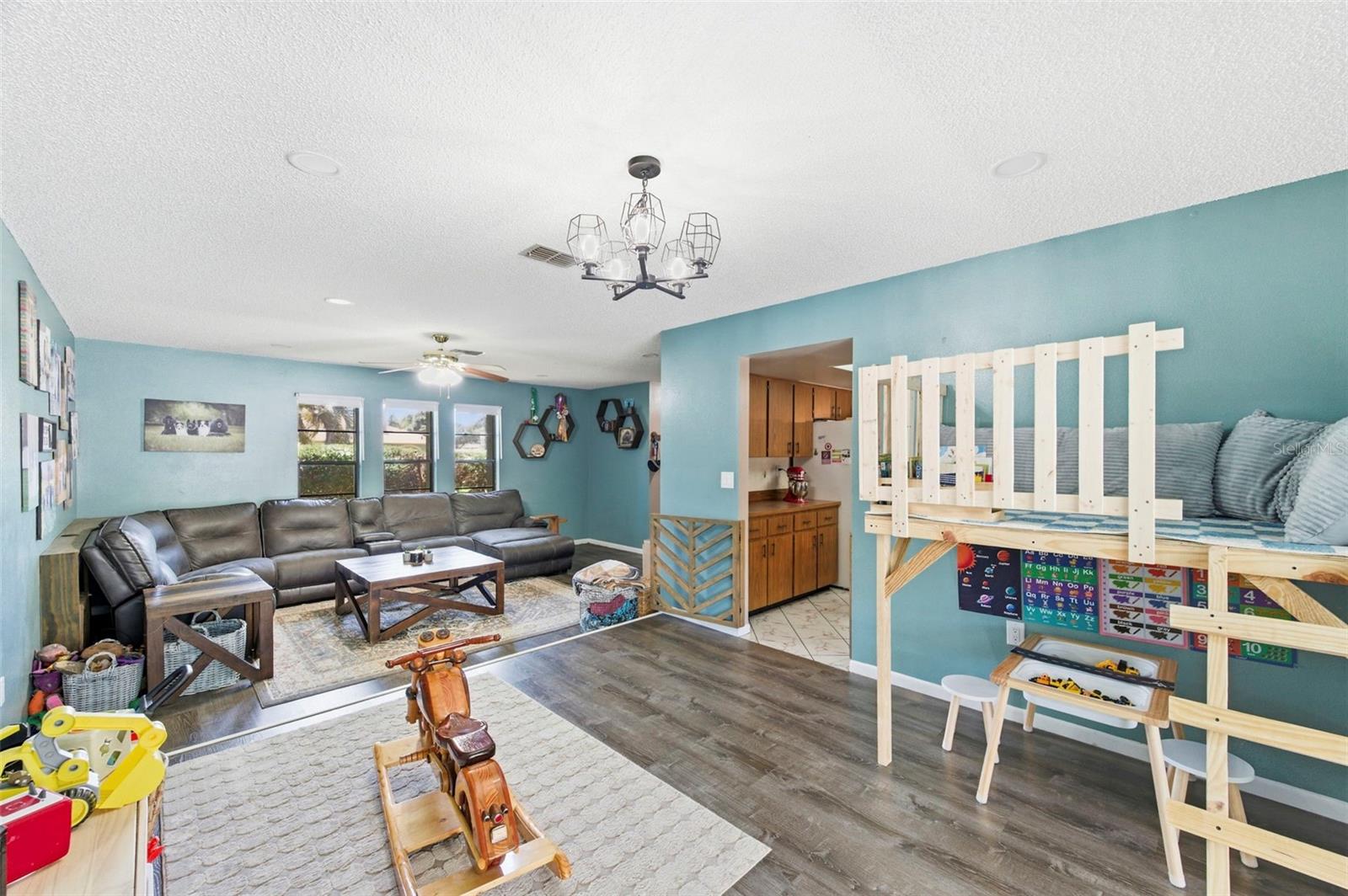 7377 SKYLARK DR, SPRING HILL, FL, 34606