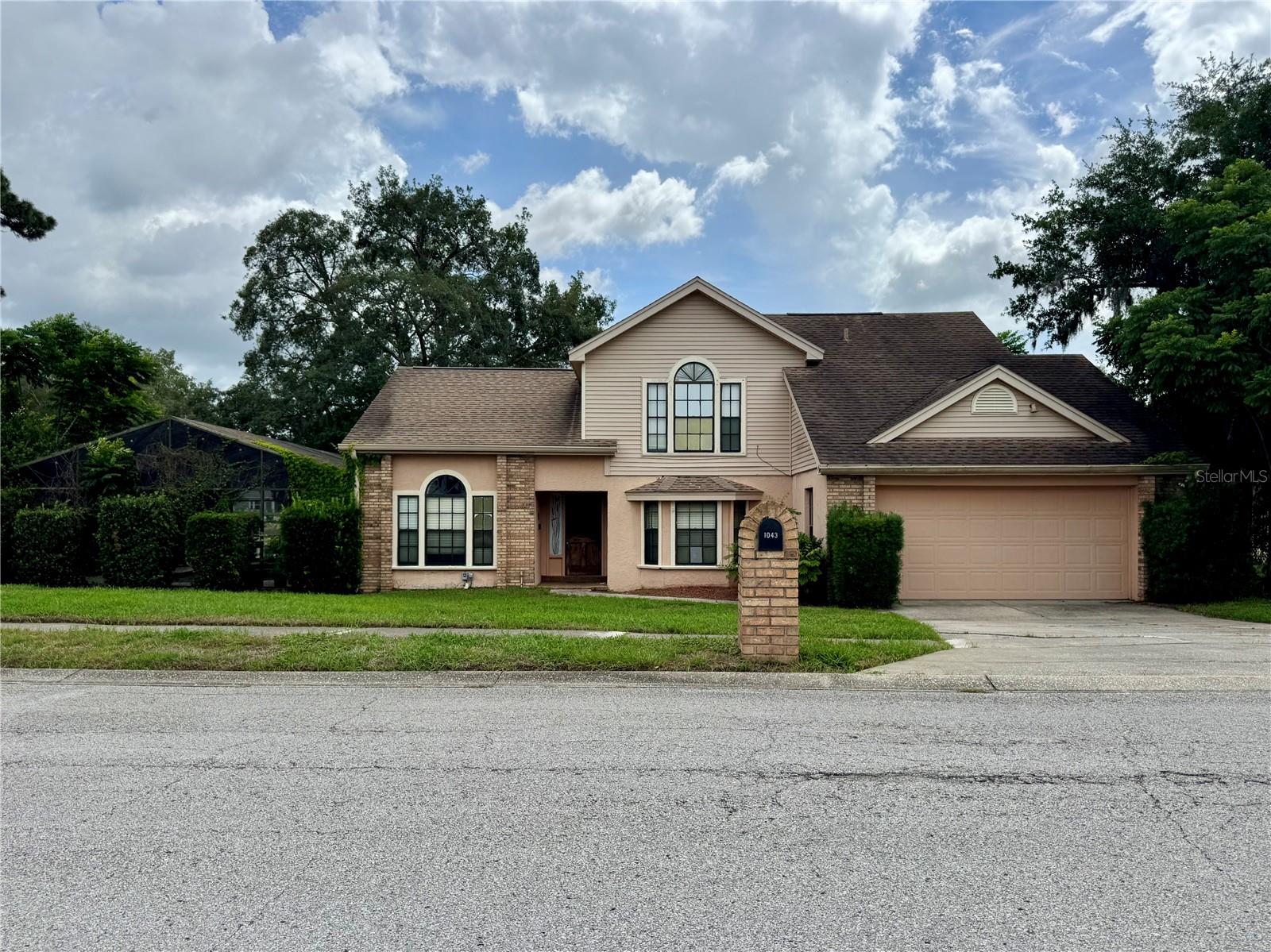 1043 BUCKSAW PL, LONGWOOD, FL, 32750