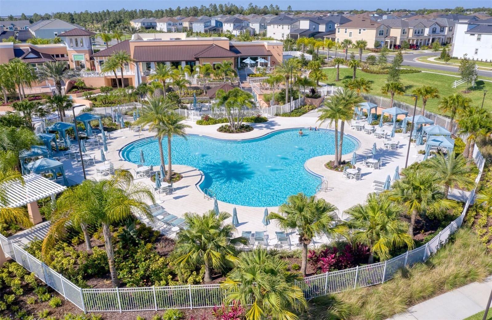 8905 COCONUT BREEZE DR, KISSIMMEE, FL, 34747