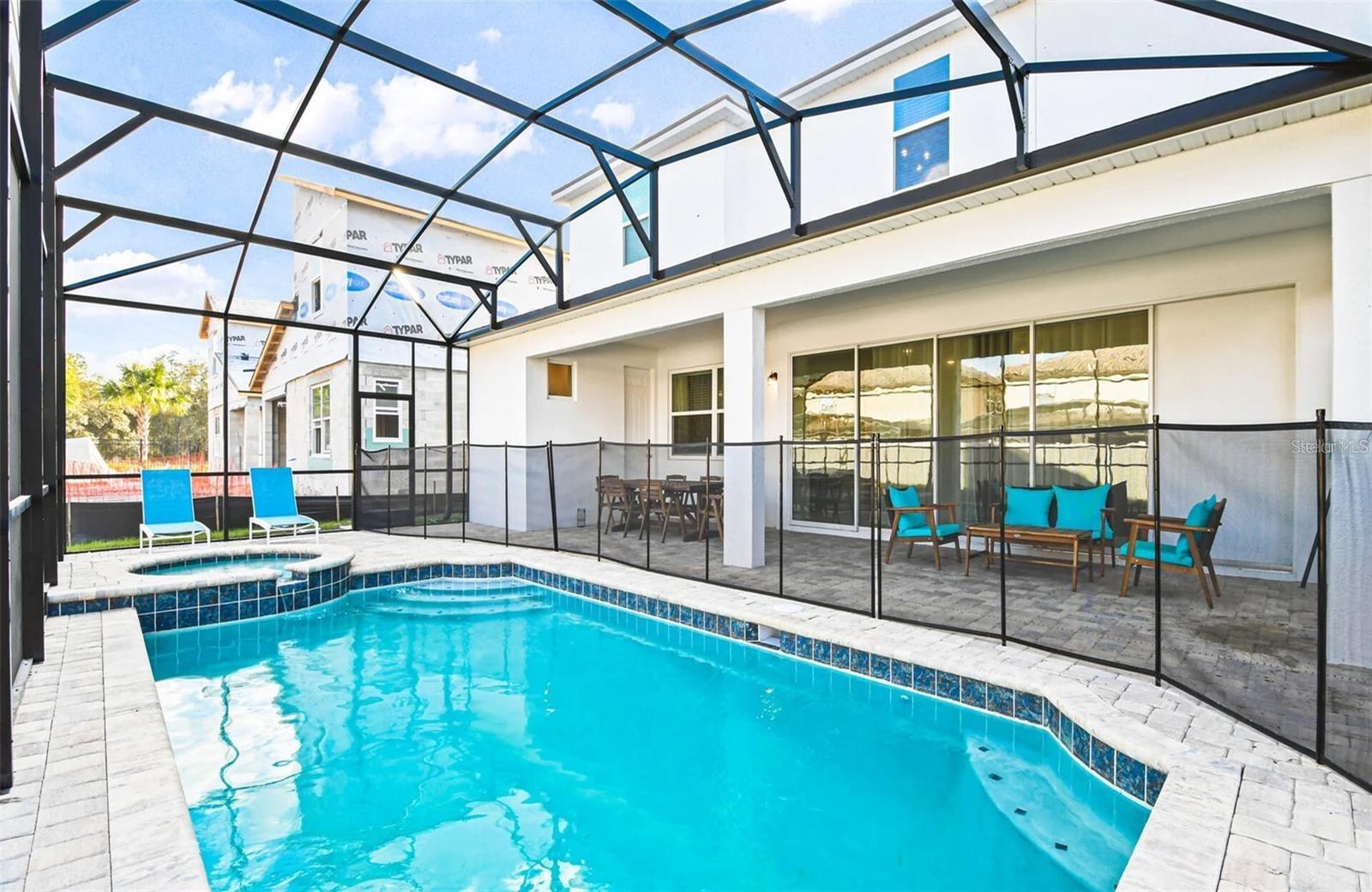 8905 COCONUT BREEZE DR, KISSIMMEE, FL, 34747