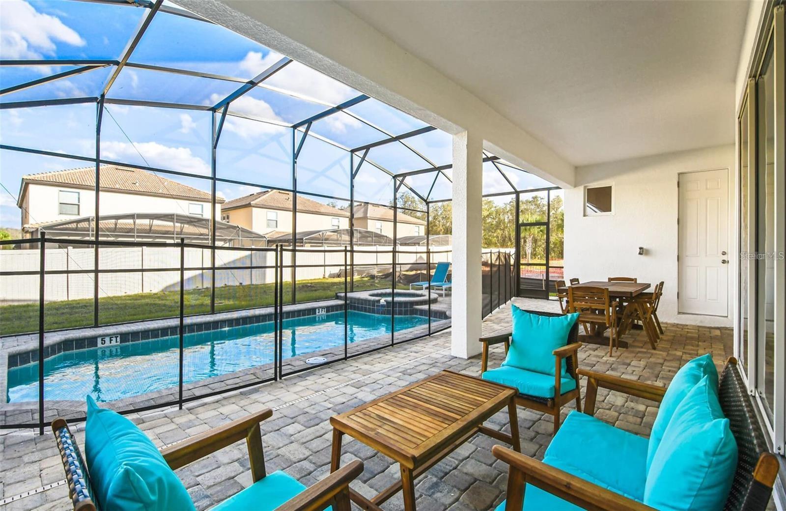 8905 COCONUT BREEZE DR, KISSIMMEE, FL, 34747