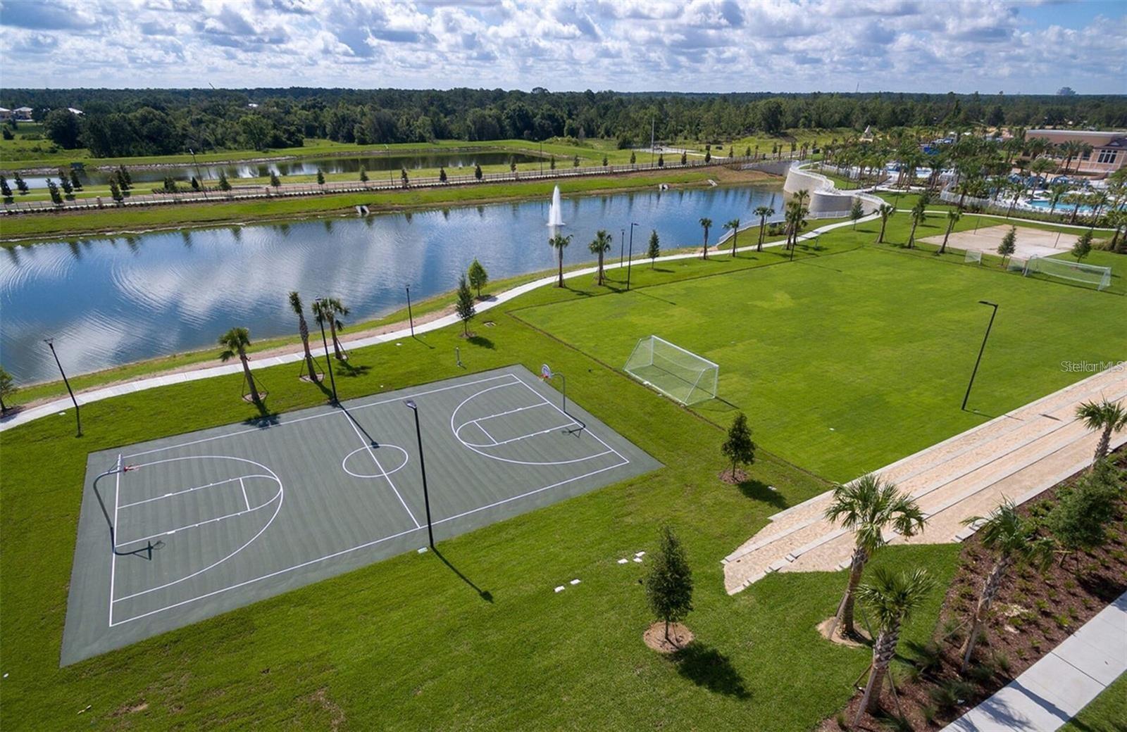8905 COCONUT BREEZE DR, KISSIMMEE, FL, 34747