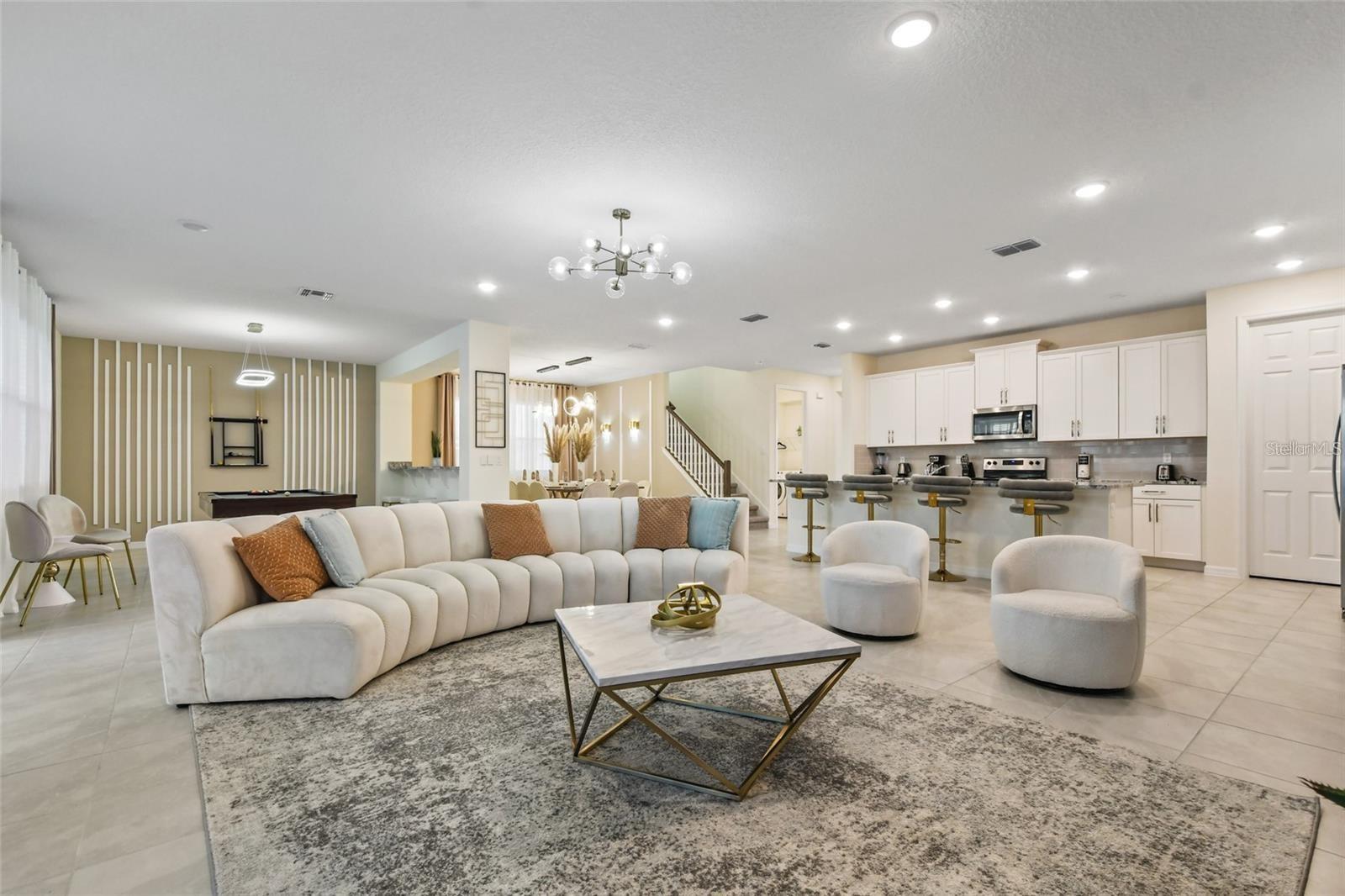8905 COCONUT BREEZE DR, KISSIMMEE, FL, 34747