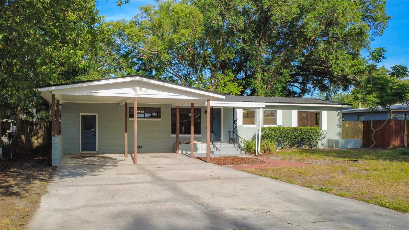 2105 SHAFFER PL, ORLANDO, FL, 32806