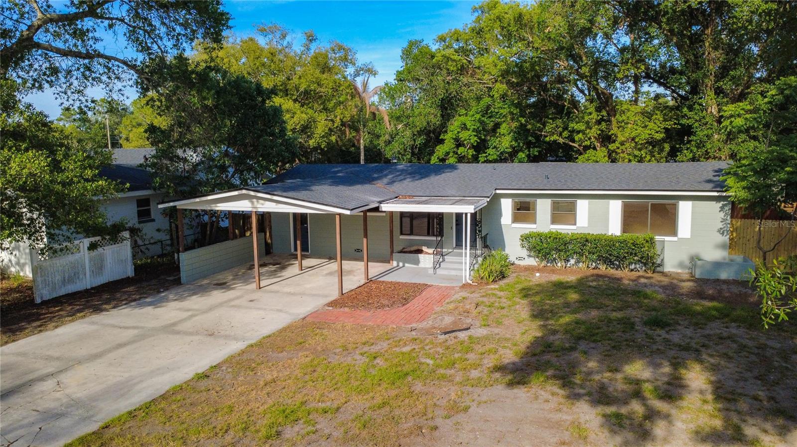 2105 SHAFFER PL, ORLANDO, FL, 32806