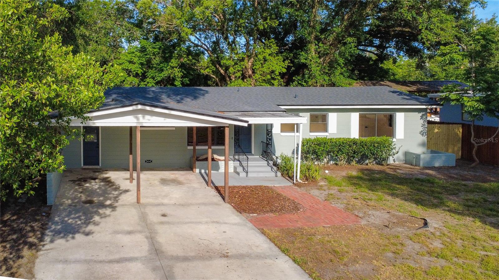 2105 SHAFFER PL, ORLANDO, FL, 32806