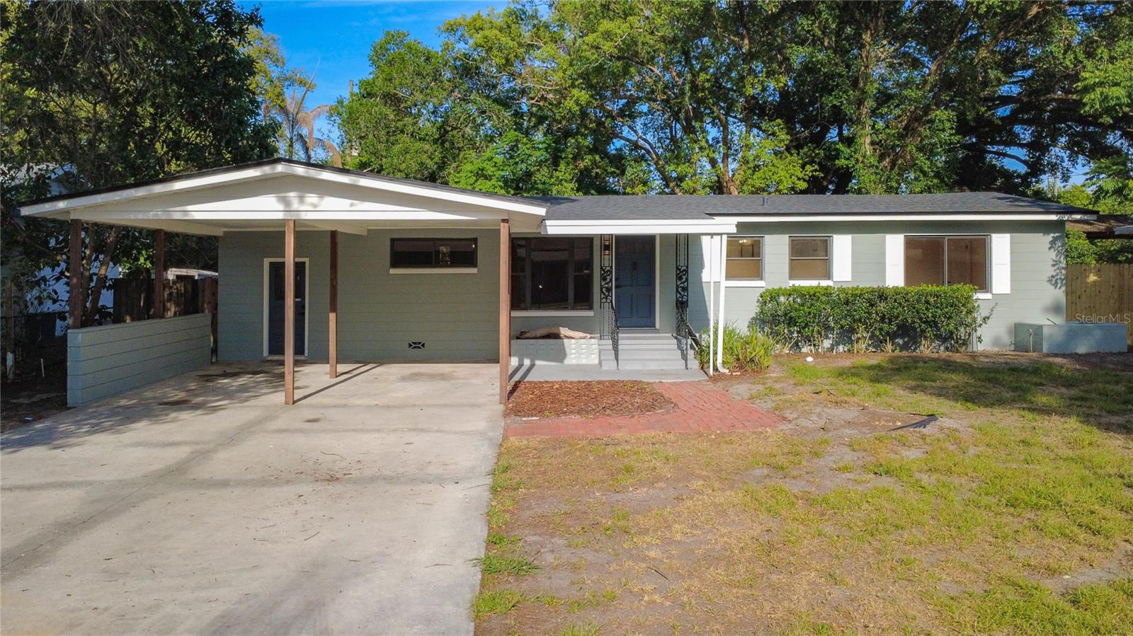 2105 SHAFFER PL, ORLANDO, FL, 32806