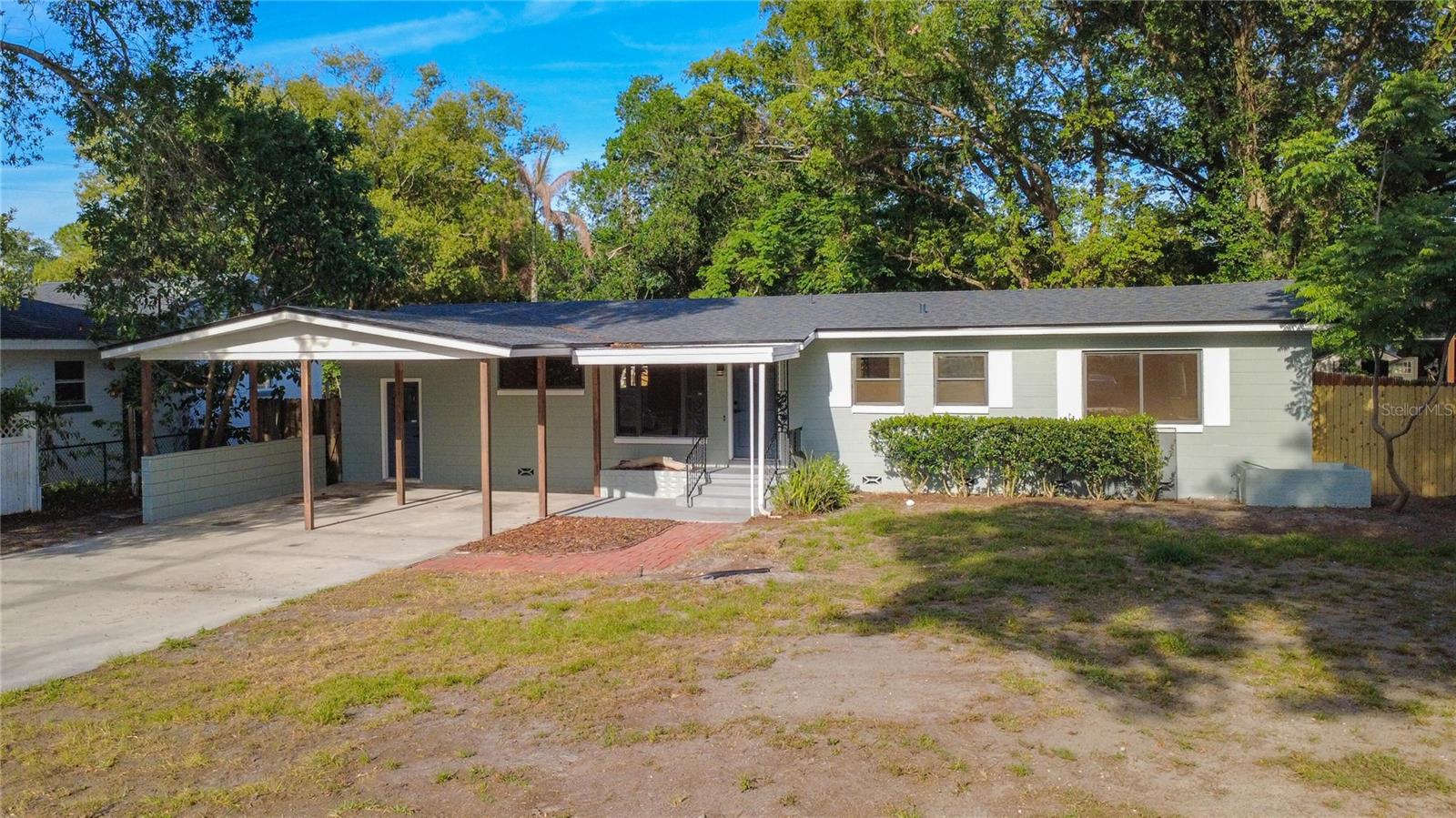 2105 SHAFFER PL, ORLANDO, FL, 32806